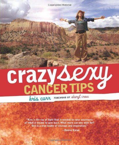 Crazy Sexy Cancer Tips Kindle Editon
