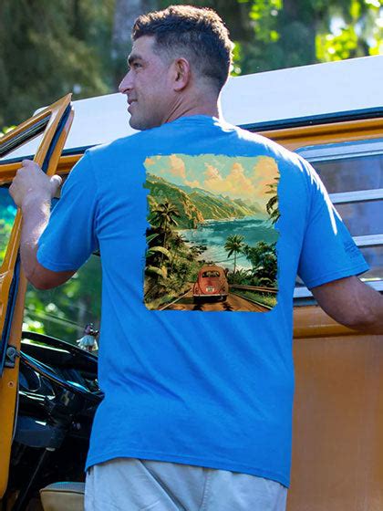 Crazy Shirts Catalog