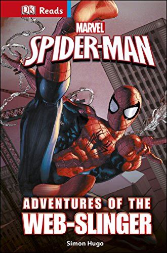 Crazy Spider-Man: The Web-Slinger's Untold Adventures