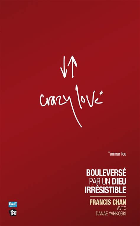 Crazy love French Edition Reader