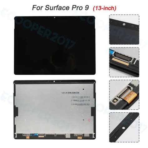 CrazyFire Replacement Digitizer Assembly Microsoft Epub