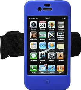 CrazyOn Digital Neoprene Armband Protector Kindle Editon