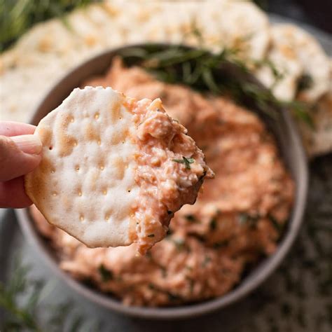 Cream Cheese Cocktail Sauce Crab Dip: The Ultimate Party Delight