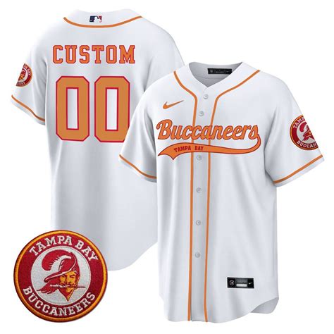 Creamsicle Bucs Jersey: The Ultimate Guide