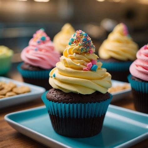 CreamyCupcake2: A Revolutionary Approach to Culinary Creativity