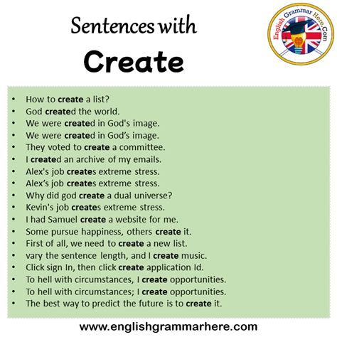 Create A Sentence Using The Word Catalog
