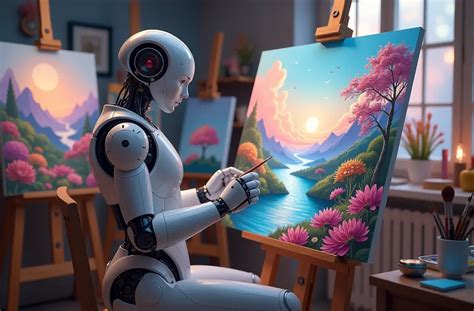 Create Anything AI Generator: Unlock Your Limitless Creativity