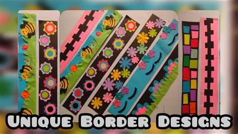 Create Captivating Classroom Displays with Eye-Catching Bulletin Board Borders