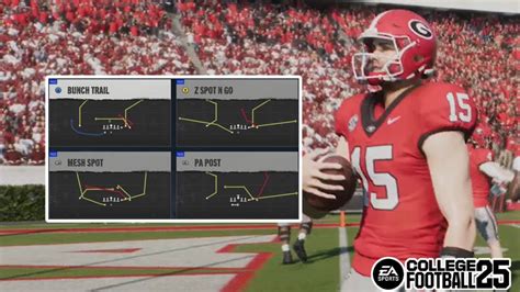 Create College Team NCAA 25: The Ultimate Guide to Dominating the Gridiron