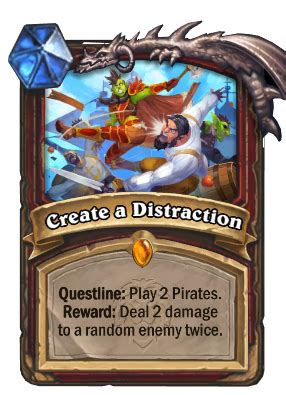 Create Hearthstone Deck