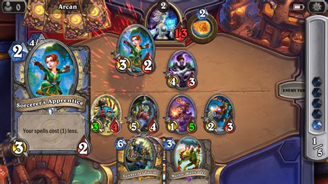 Create Hearthstone Deck: A Step-by-Step Guide