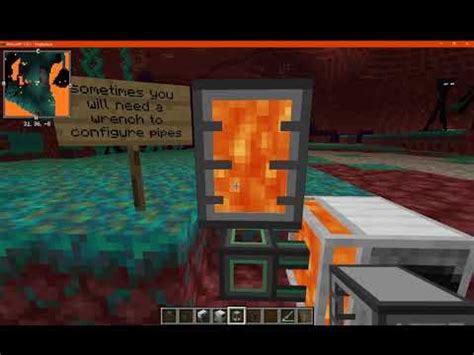 Create How to Pump Lava