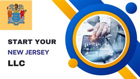 Create LLC New Jersey: A Comprehensive Guide to Establishing Your Limited Liability Company