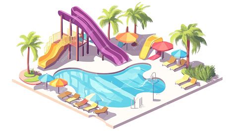 Create Pump.fun: A Guide to Building a Thrilling Water Park