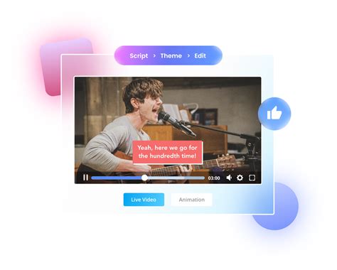 Create Stunning Lyric Videos with AI in Just 6 Easy Steps