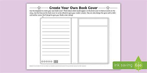 Create This Book 2 Printable Pages