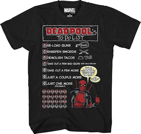 Create Your Custom Deadpool and Unleash Your Inner Superhero