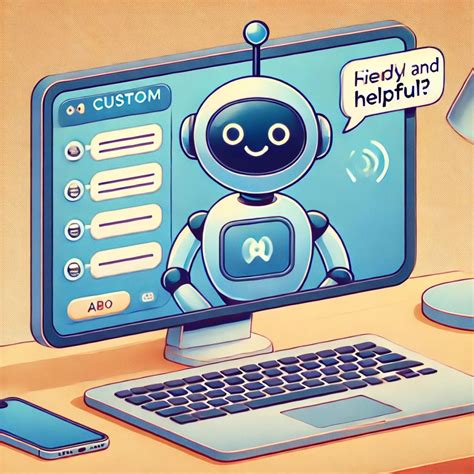 Create Your Own AI Chatbot in 10 Simple Steps