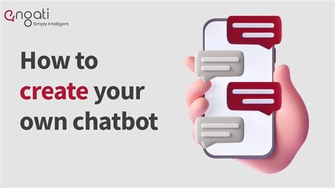 Create Your Own AI Chatbot in 10 Steps