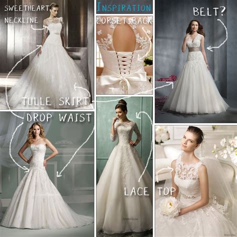 Create Your Own Wedding Dress in 7 Effortless Steps