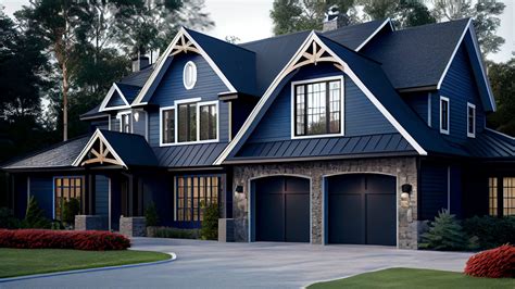 Create Your Perfect Exterior in Just 3 Clicks