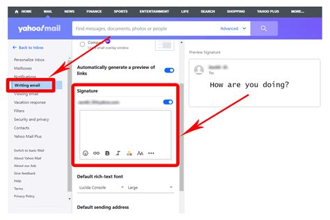 Create Your Yahoo Account: The Ultimate Guide to a Personalized Email Experience