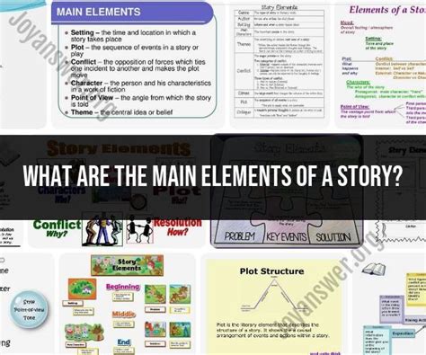 Create a Compelling Narrative: