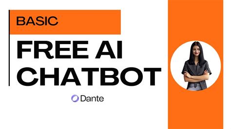 Create a Free AI Chatbot in 5 Minutes