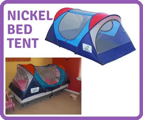 Create a Safe and Cozy Environment with Our Autism Tent Bed