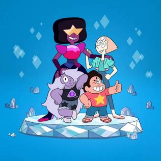 Create a Steven Universe Character: A Comprehensive Guide