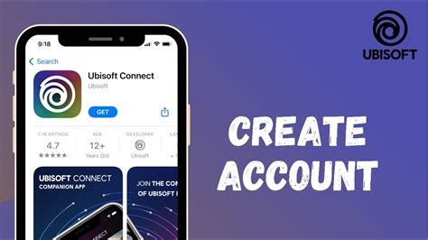 Create a Ubisoft Account: Your Passport to the World of Gaming