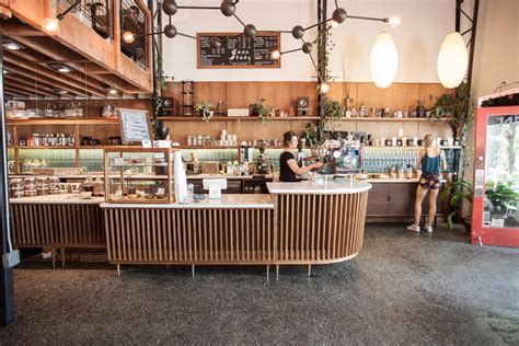 Create a coffee shop: