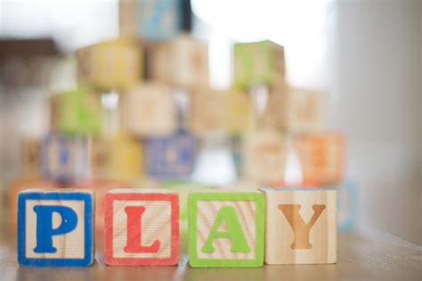 Create a culture of playfulness.