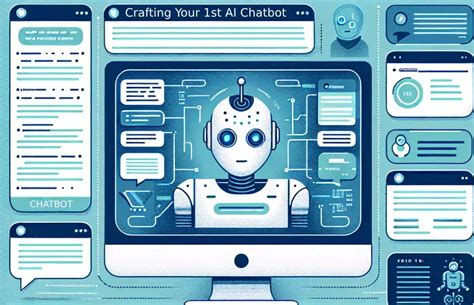 Create an AI Chatbot in 7 Simple Steps