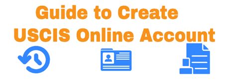 Create an Online Account: