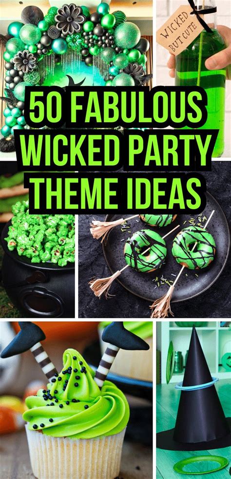 Create an Ooo-Themed Watch Party: