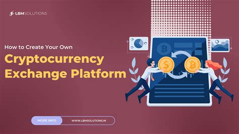 Create an account on a cryptocurrency exchange.