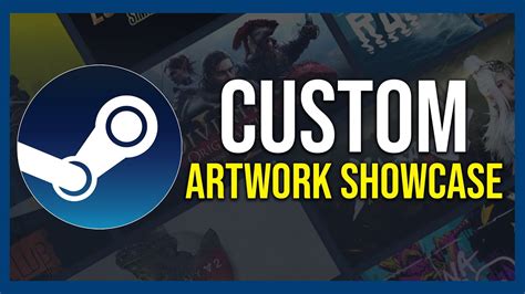 Create custom artwork: