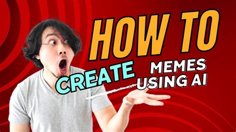 Create funny memes and videos: