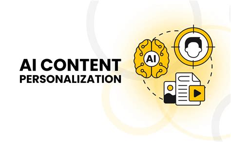 Create personalized content: