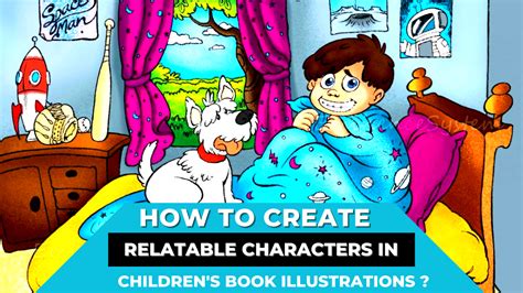 Create relatable characters: