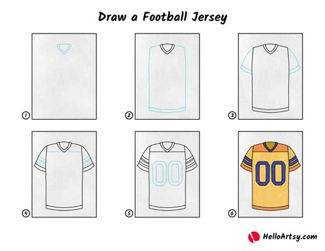 Create the Perfect Soccer Jersey in 10 Easy Steps