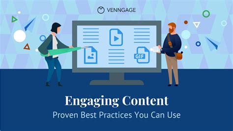 Create unique, engaging content.