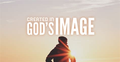 Created in God's Image PDF