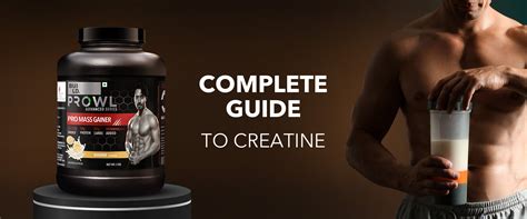 Creatine: A Comprehensive Guide to Its Functions and Benefits