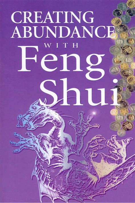 Creating Abundance with Feng Shui Reader