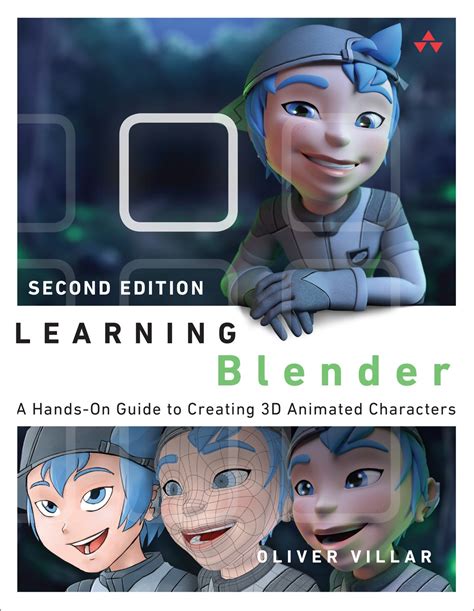 Creating Character 2nd Edition Doc