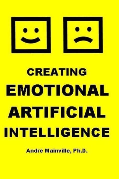 Creating Emotional Artificial Intelligence Reader