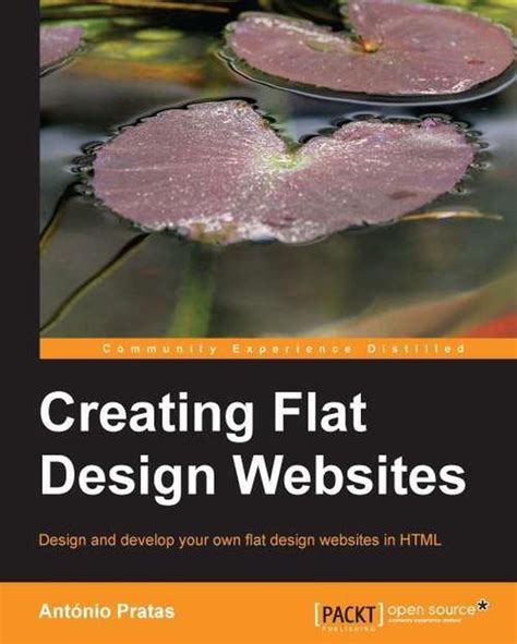 Creating Flat Design Websites Ebook Epub