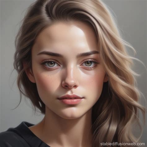 Creating Hyper-Realistic Portraits: